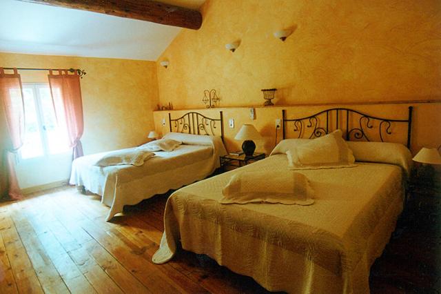 L'Oustau de Mistral - Housity