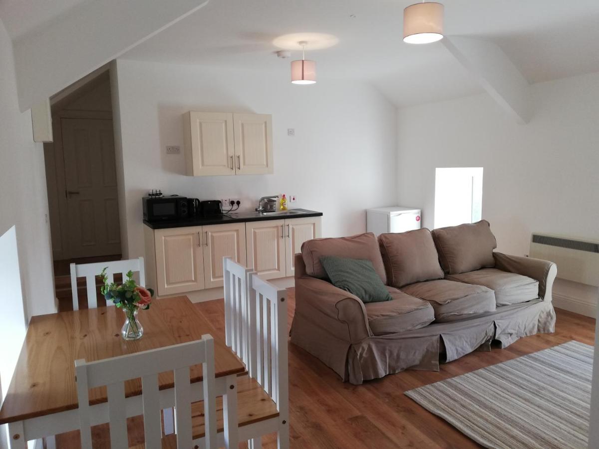 The Apartments Causeway