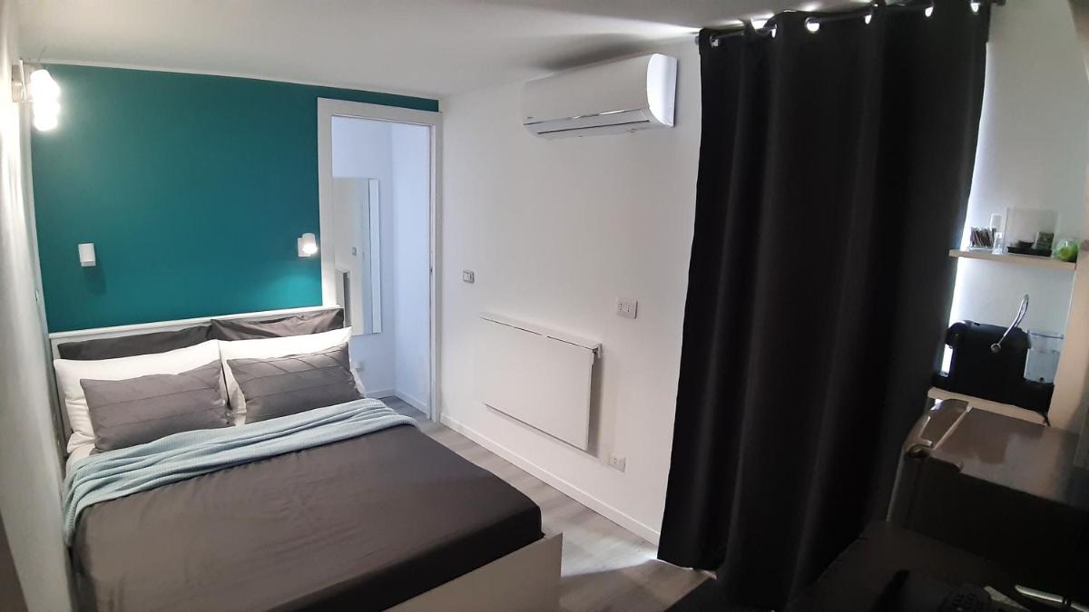 Panoramic Terrace Room - Housity