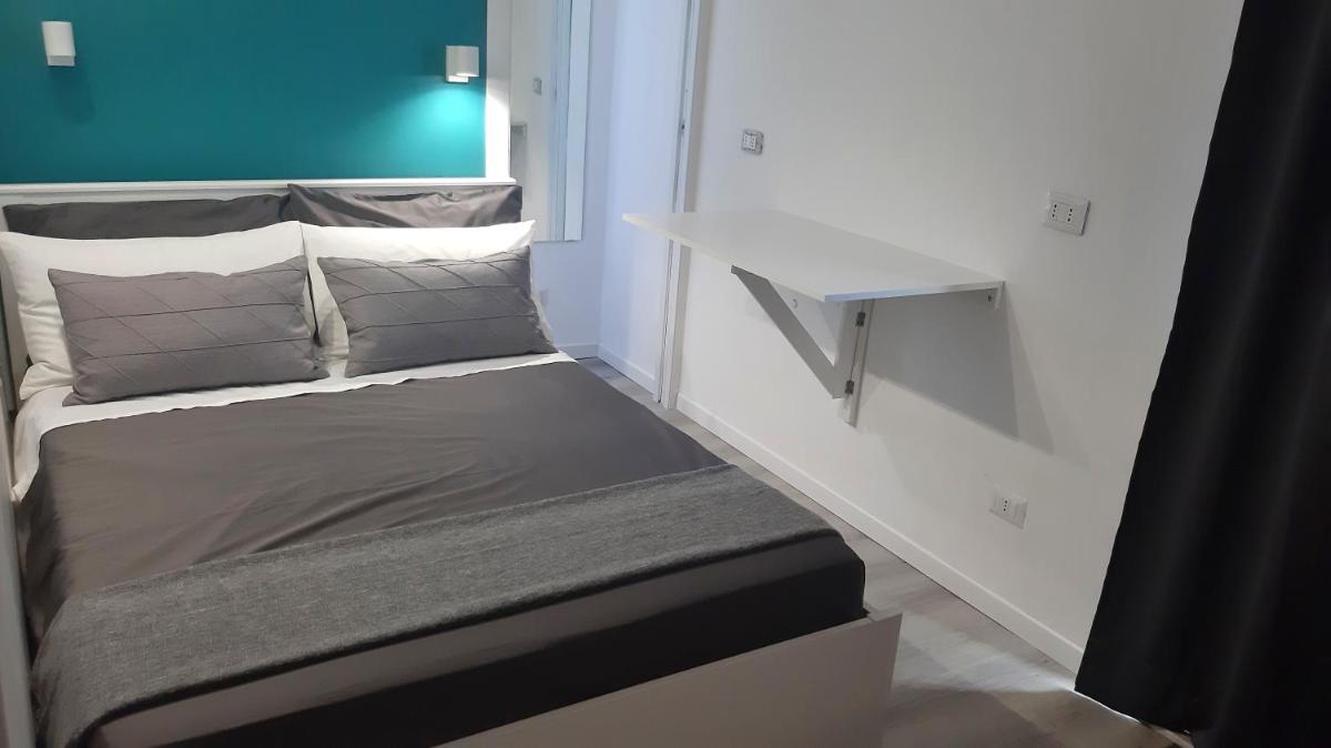 Panoramic Terrace Room - Housity