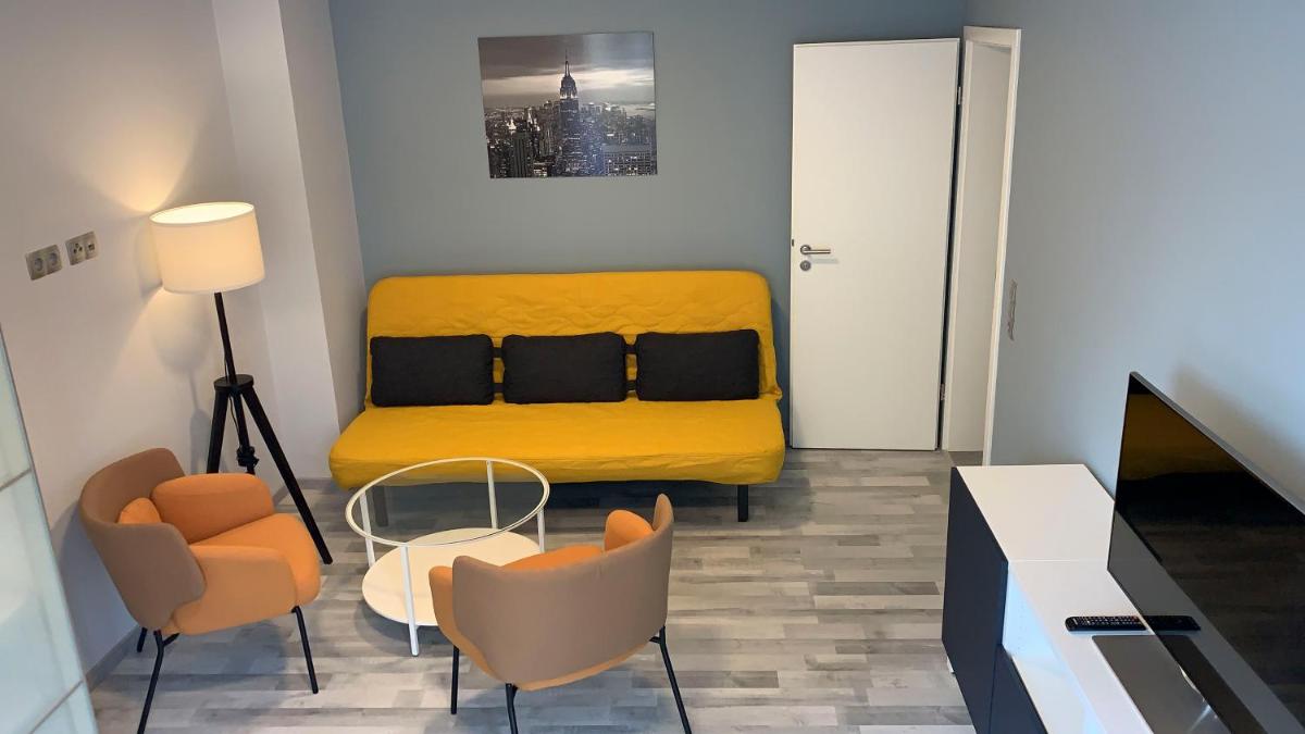 Bremerhavener Suite 1 - Housity