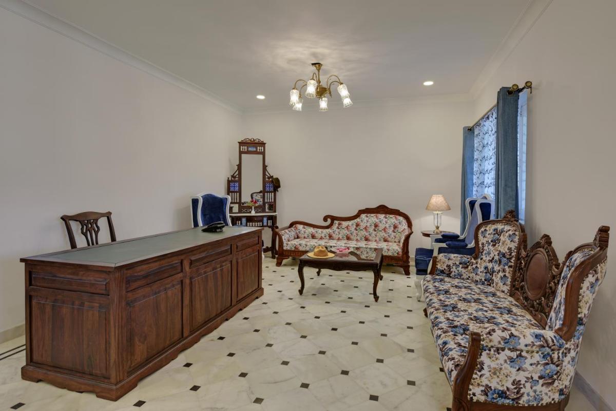 The Mount Bungalow Mount Abu - Housity