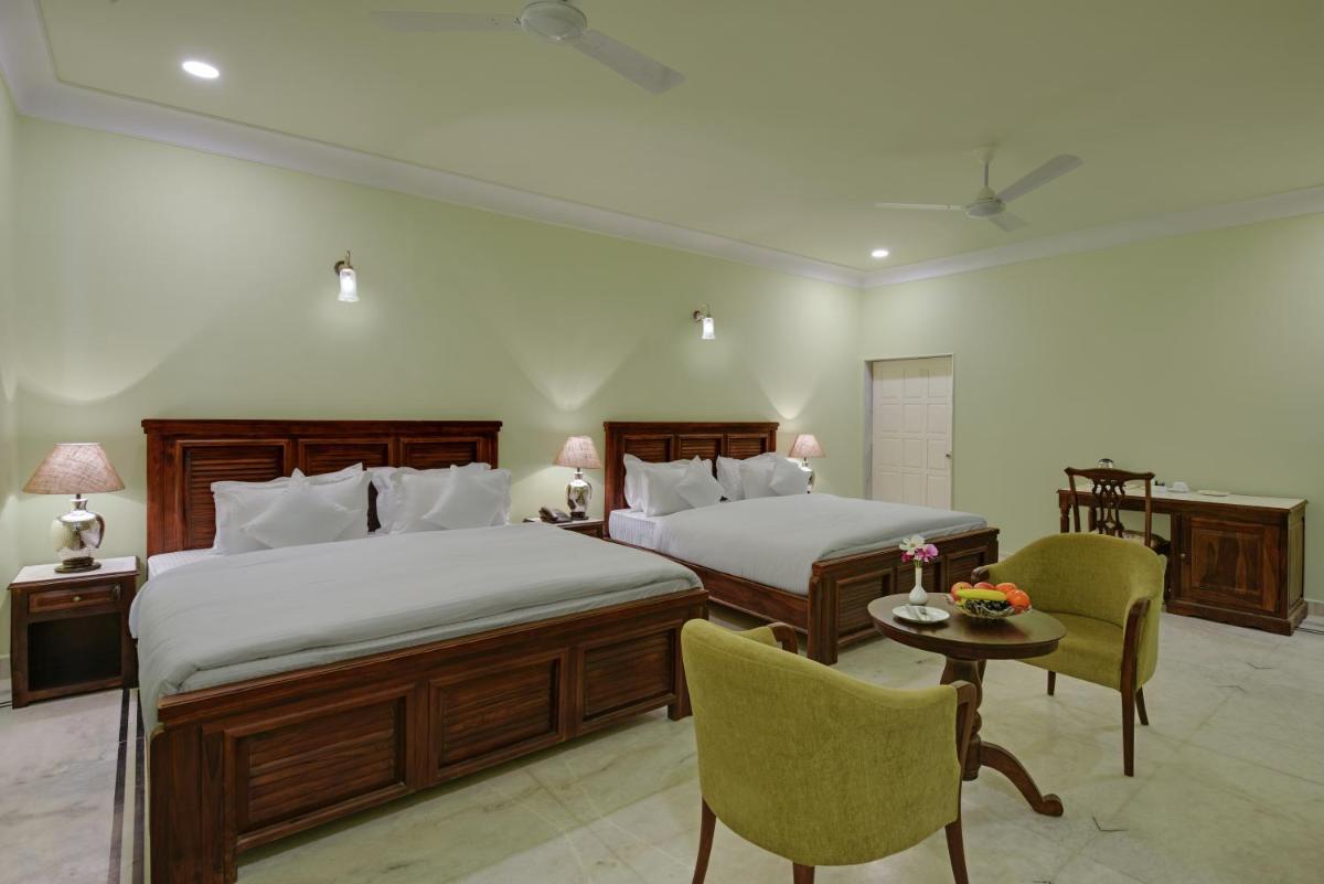 The Mount Bungalow Mount Abu - Housity
