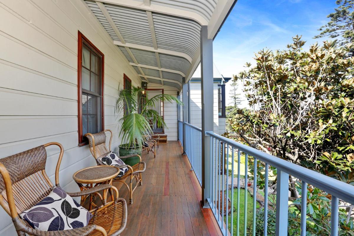 Suitetrails - Bellevue Accommodation