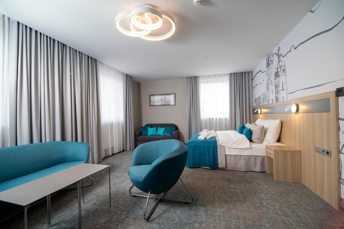 Krowodrza Centrum Konferencyjno - Hotelowe - Housity