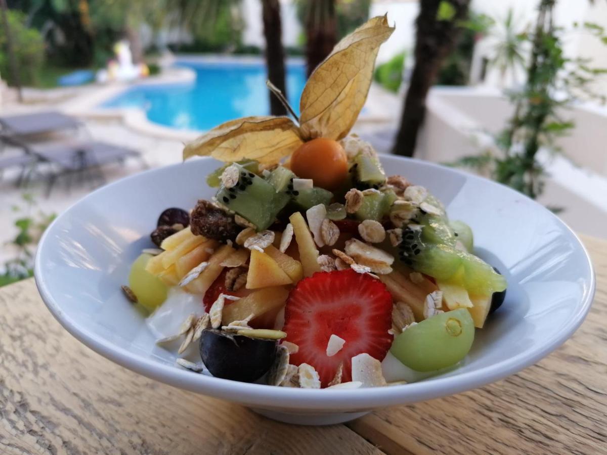 Mamboo Hotel Cala Ratjada - Housity