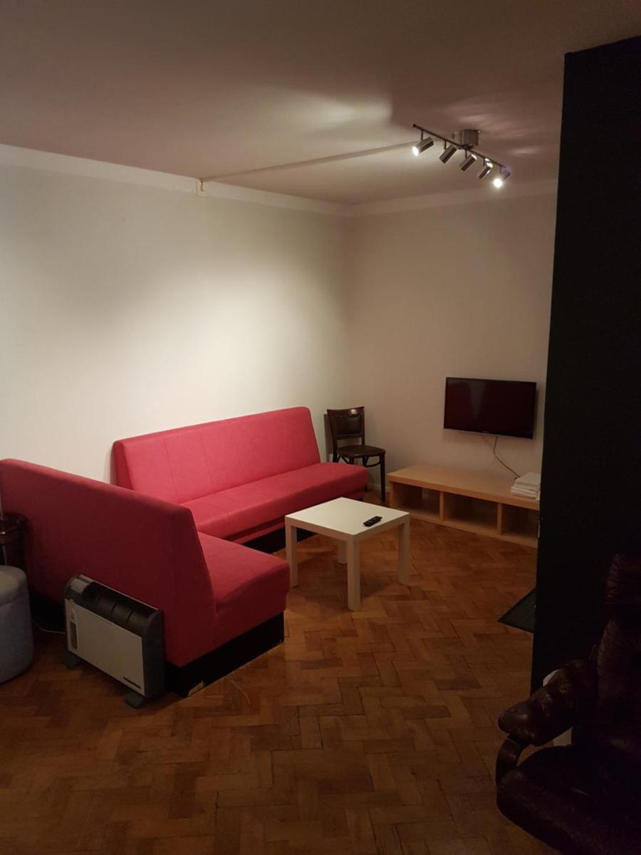 Hotell Kong Christian - Housity