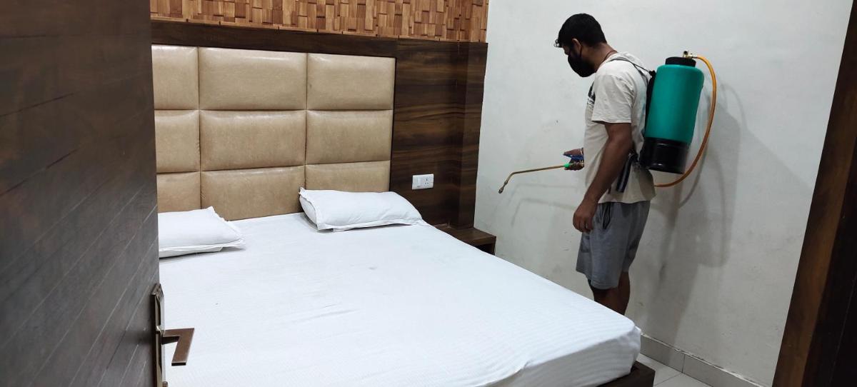 HoTEL PURI GRAND - Housity