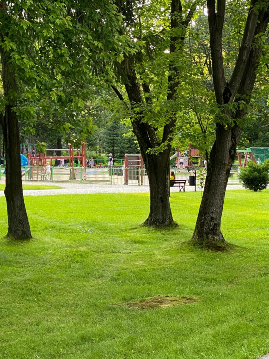 Komfortowy Domek AGA Centrum - Housity
