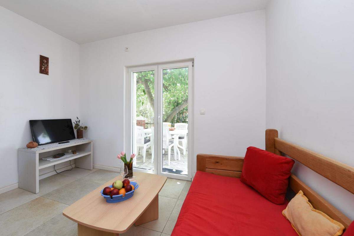 Apartments Bibinje by the Beach - Housity