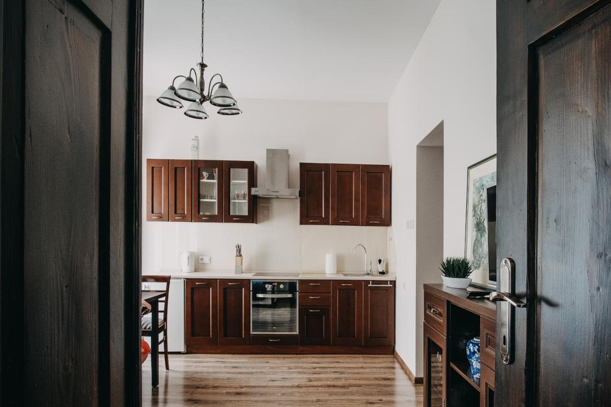 Apartament Słowackiego 22 - Hizvo