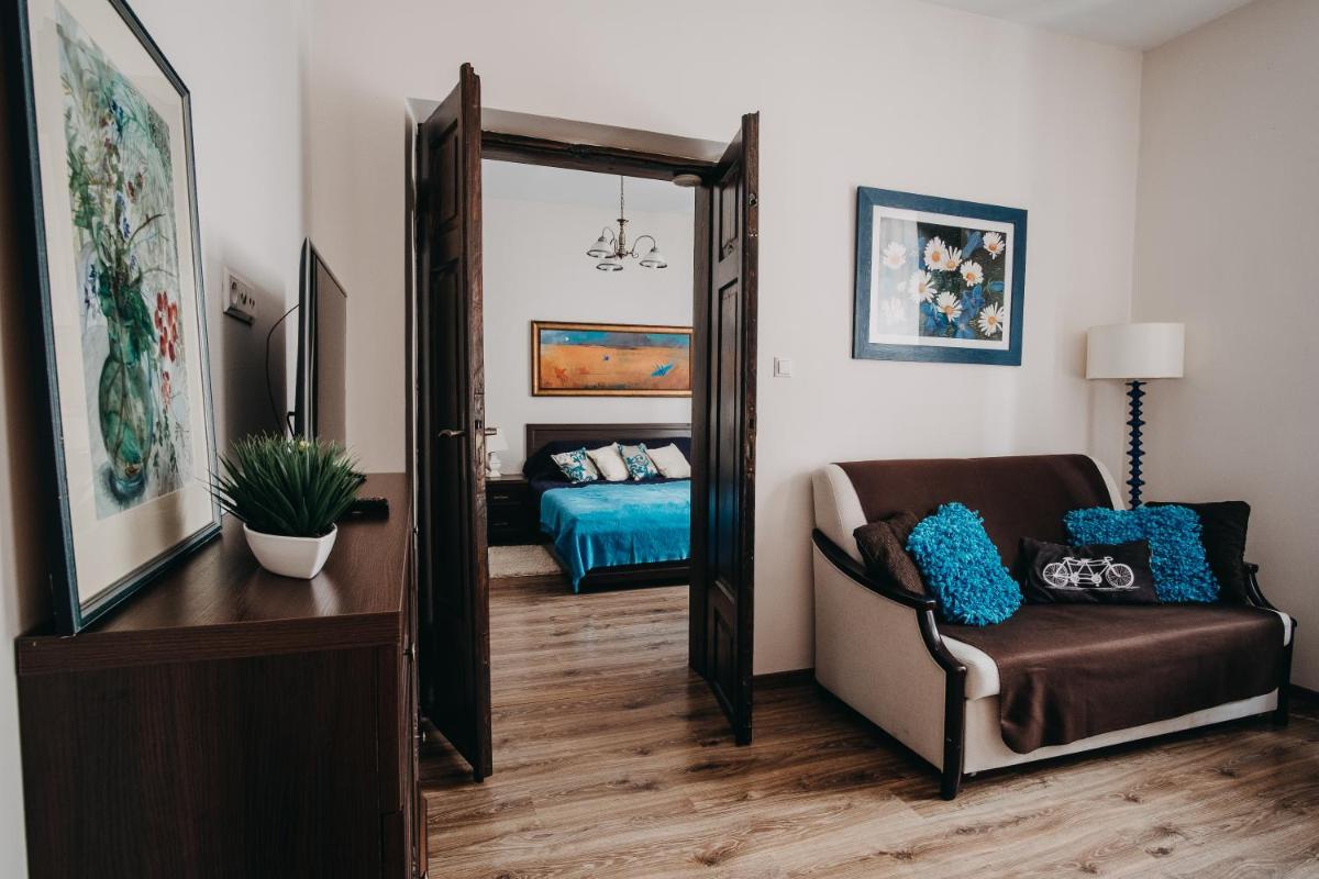 Apartament Słowackiego 22 - Hizvo
