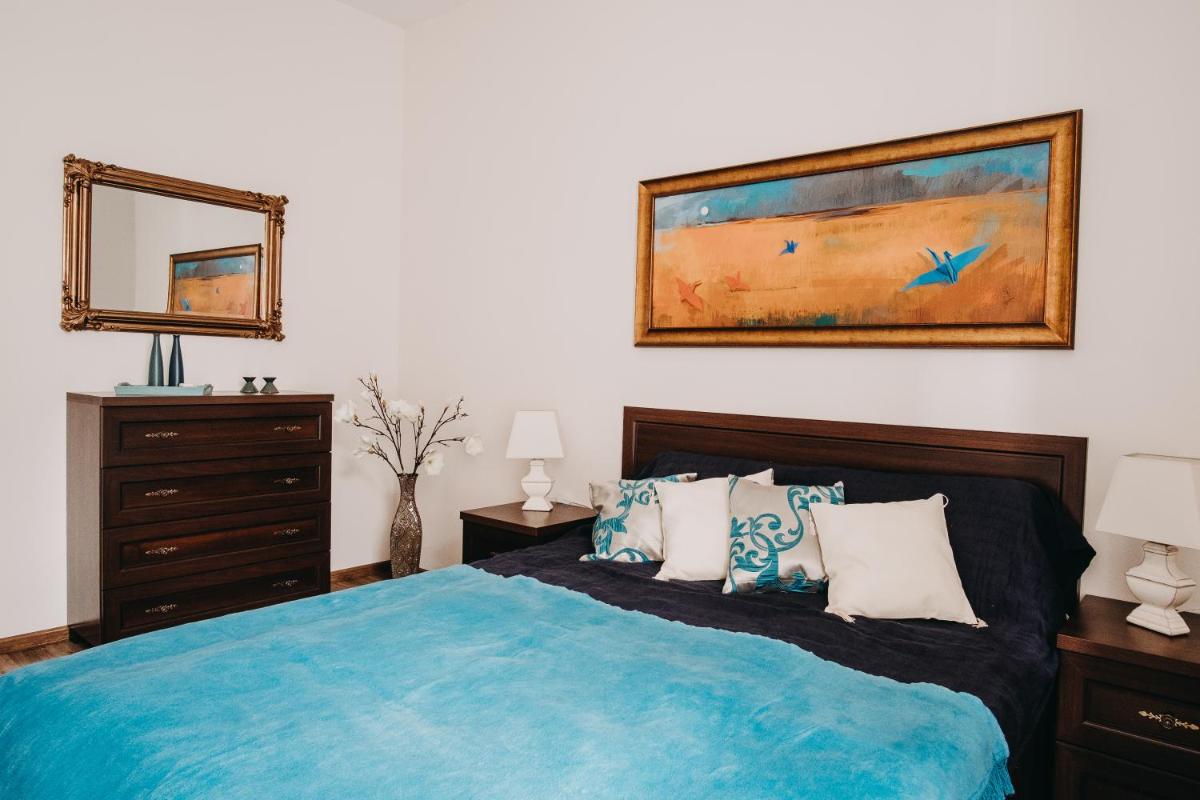 Apartament Słowackiego 22 - Housity