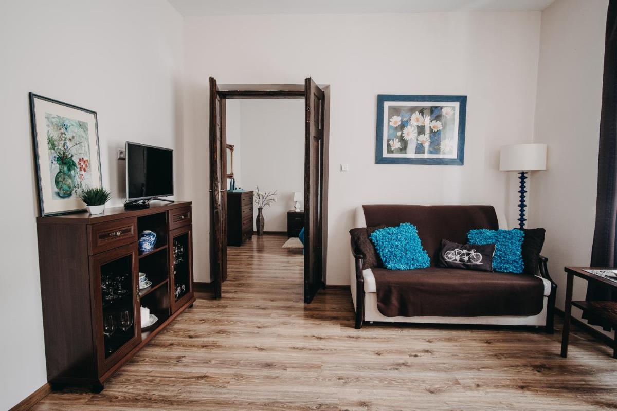 Apartament Słowackiego 22 - Hizvo