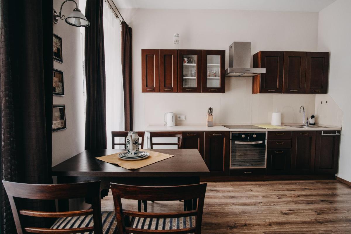 Apartament Słowackiego 22 - Housity