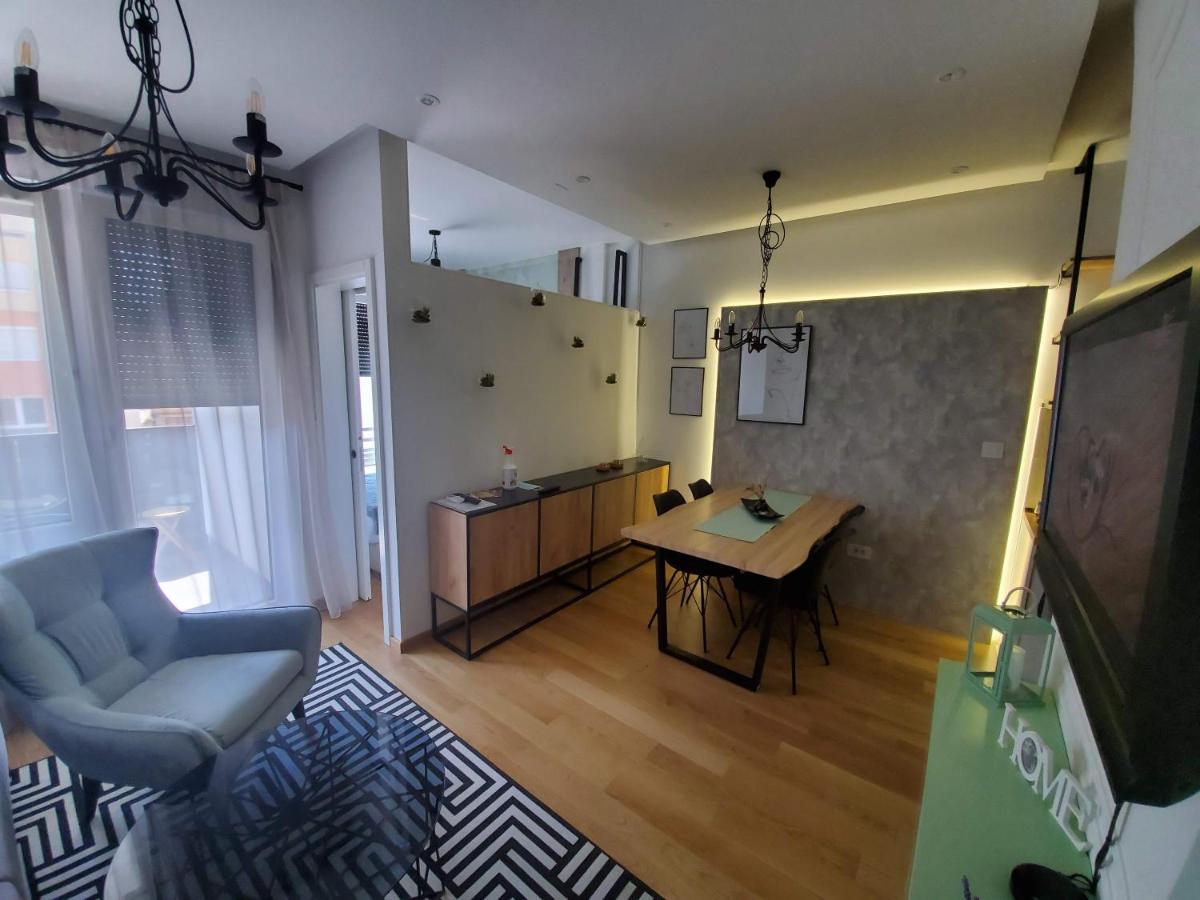 Apartman Natasa sa podzemnom garažom - Housity