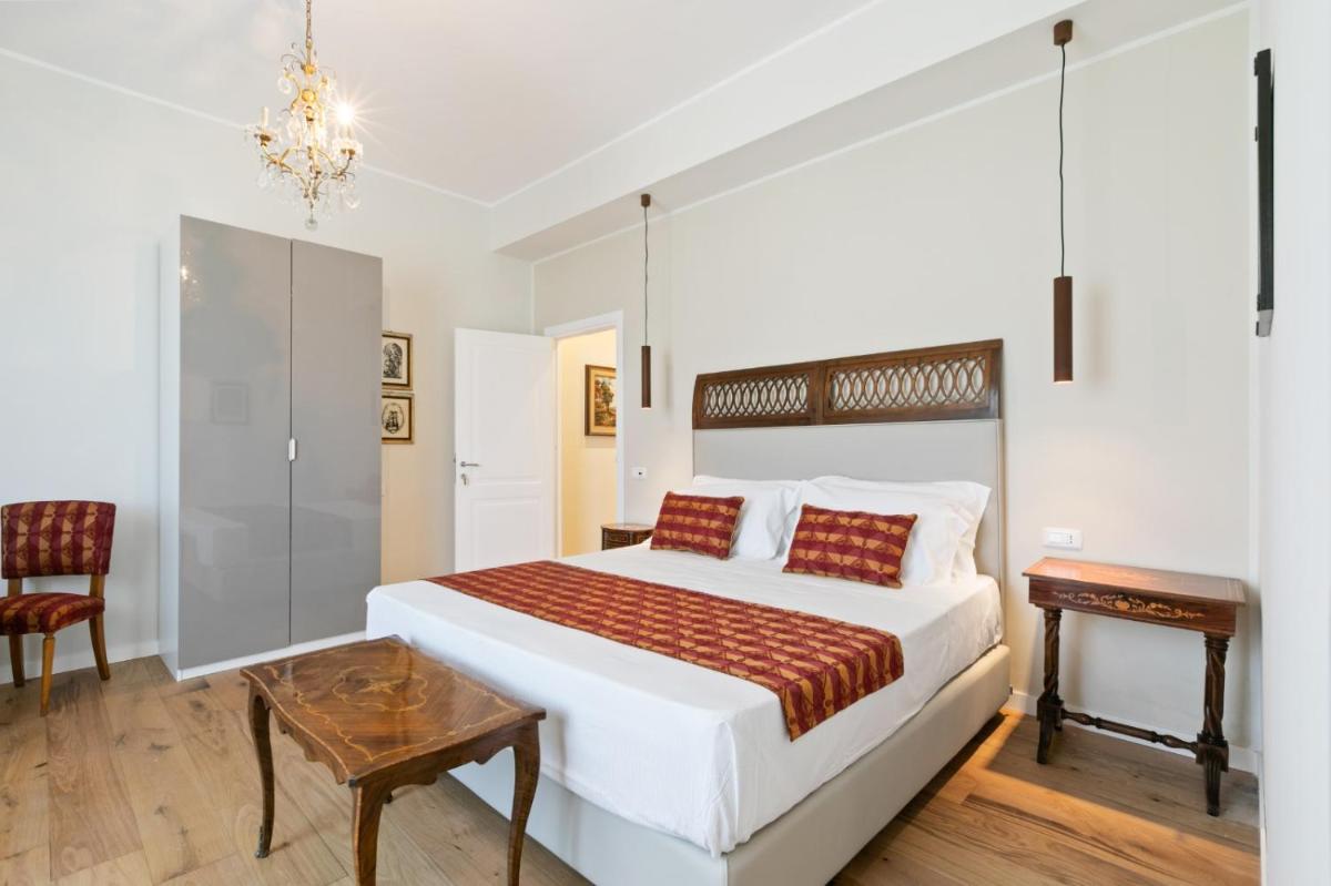 NotHotel Palermo Luxury Guest House - Housity