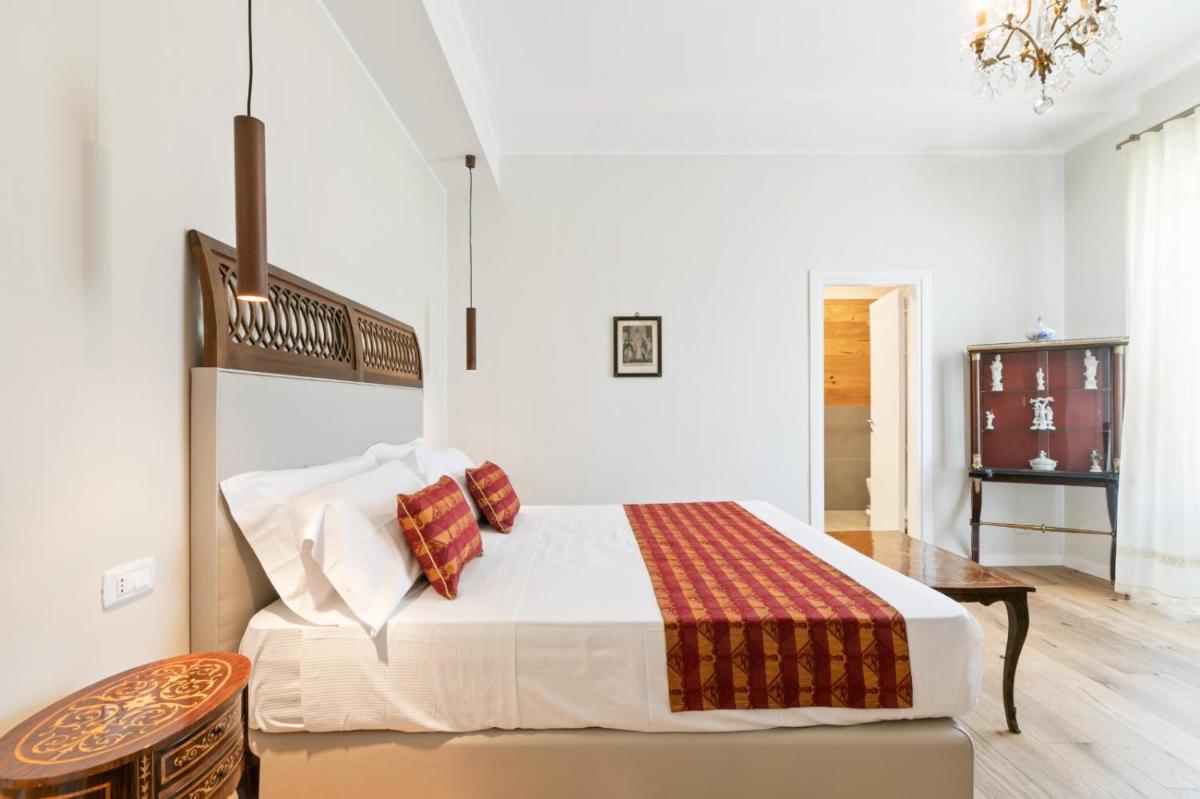 NotHotel Palermo Luxury Guest House - Housity