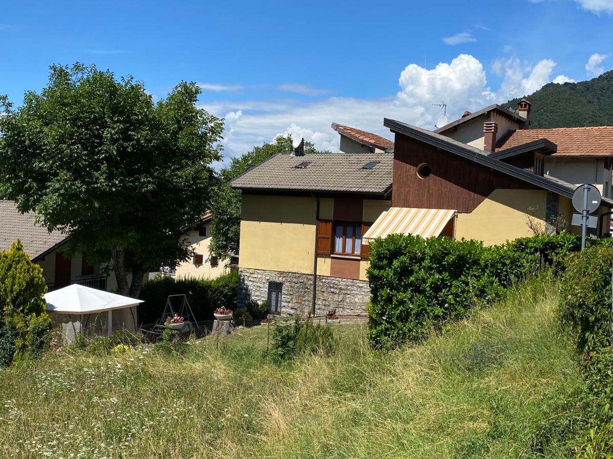 Mansarda Villa Simonetta - Housity
