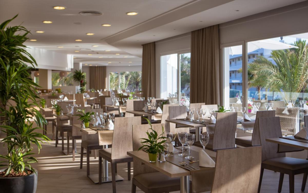 Insotel Tarida Beach Resort & SPA - Housity