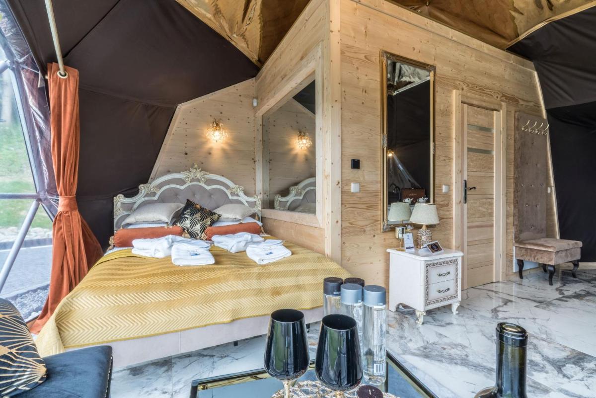 Glamp Royal - Housity
