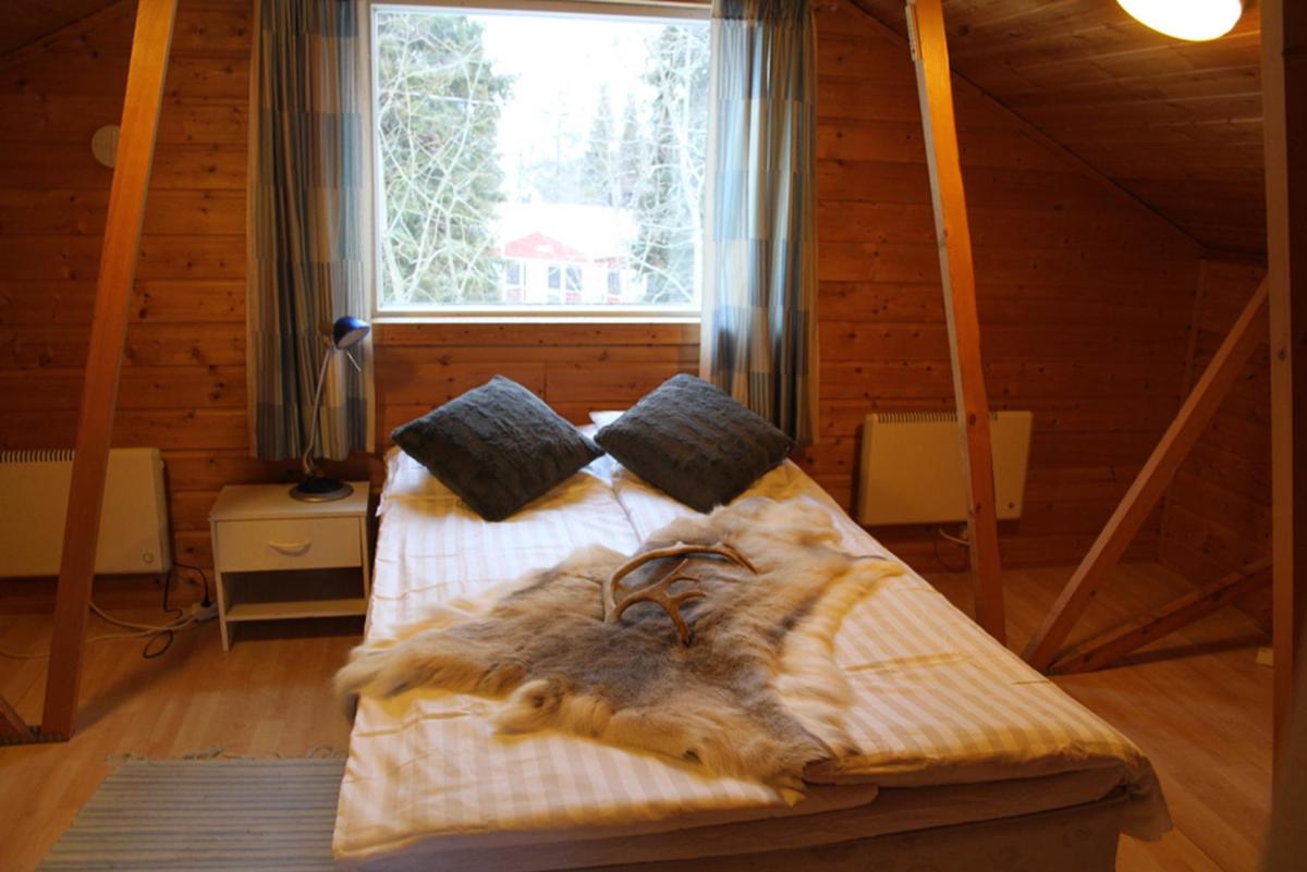 Rukatupa Chalet - Housity