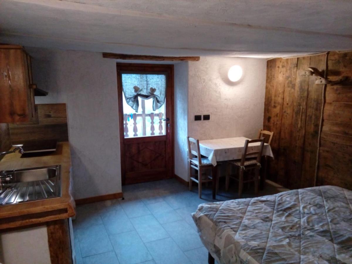 Agri-b&b Lou Col - Housity