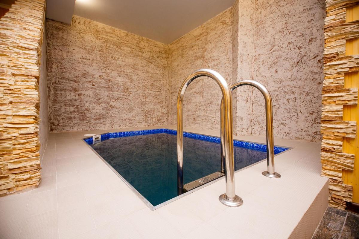 Samara Hotel - Housity