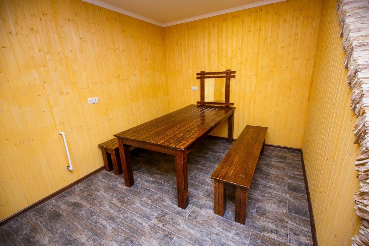 Samara Hotel - Housity