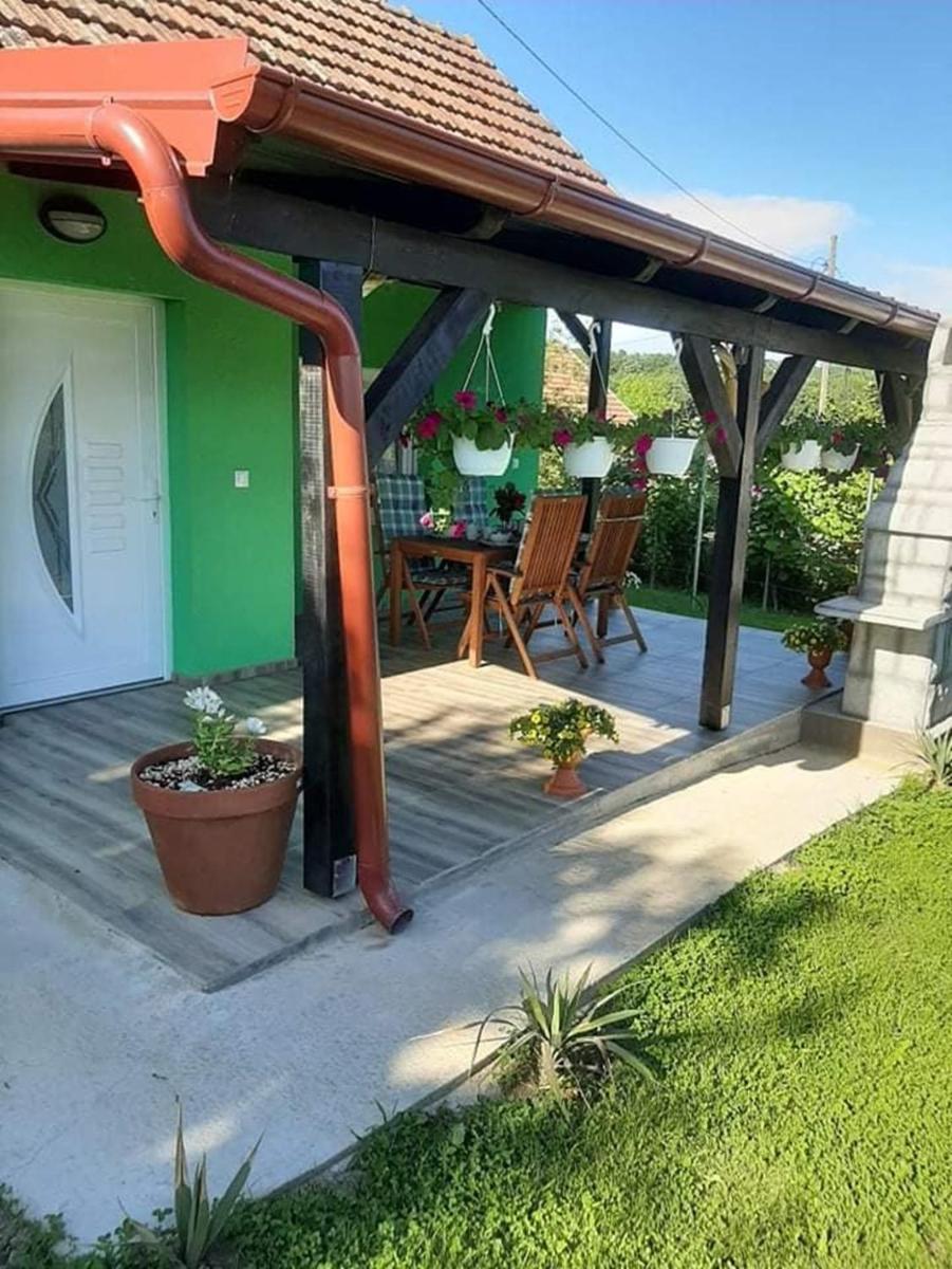 Ruralna kuća za odmor Viktorija - Housity