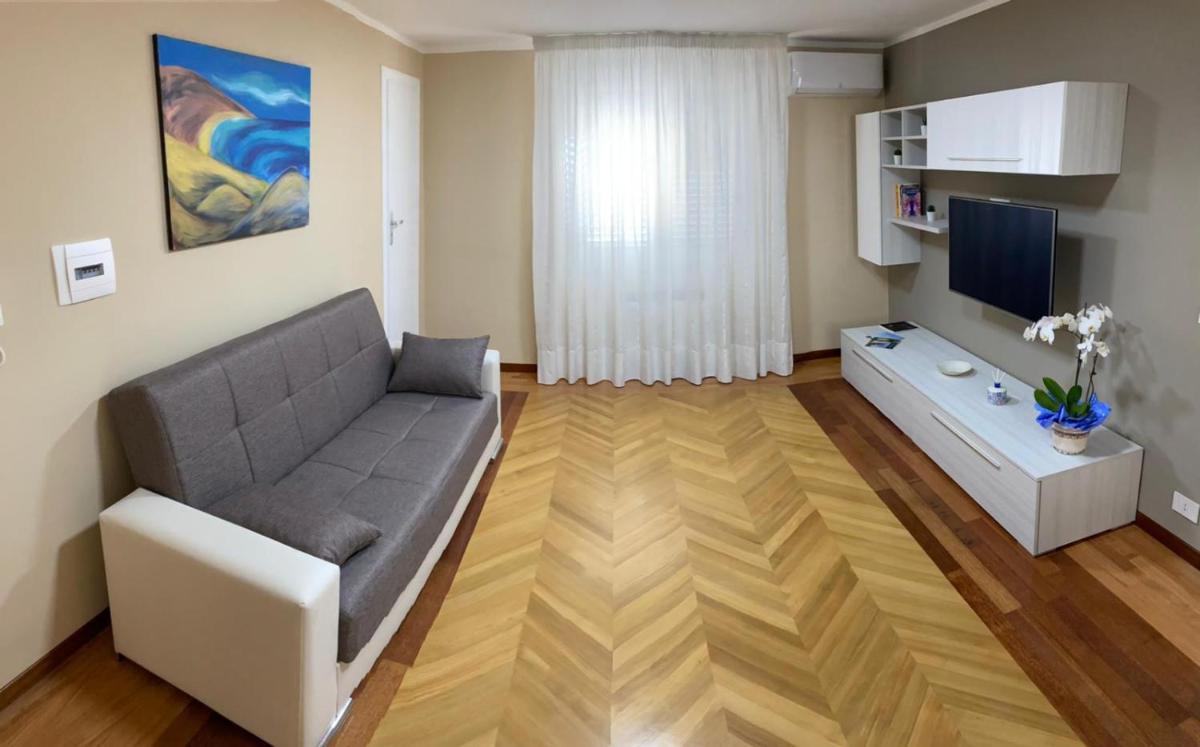 B&B Domus D'Italia - Housity