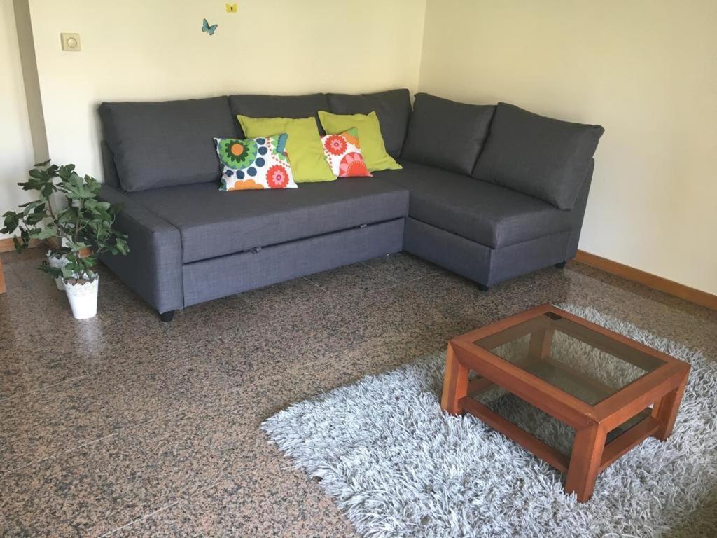 Suitetrails - Apartment Labruge