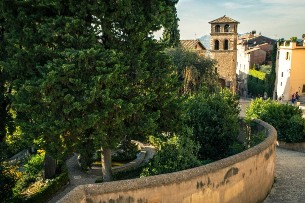Suitetrails - B&B La Fontana di Pegaso