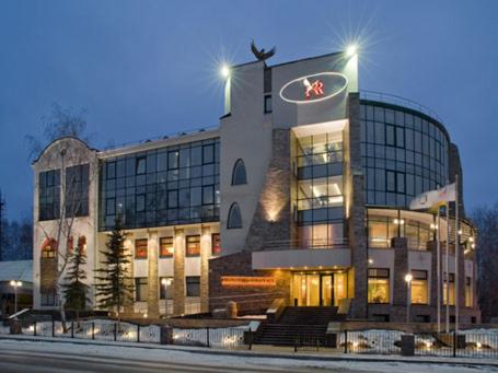 Suitetrails - Roche Royal Hotel
