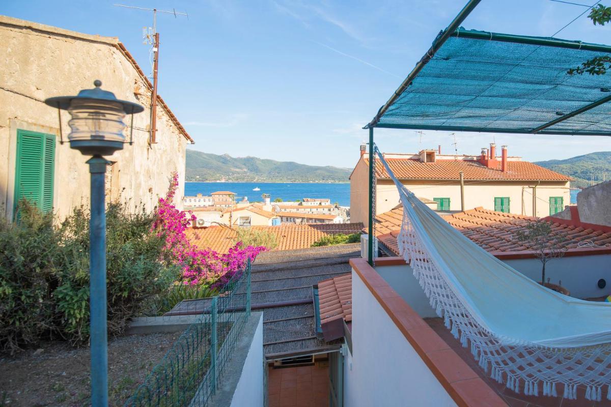 Casa di Cosimo by HelloElba - Housity