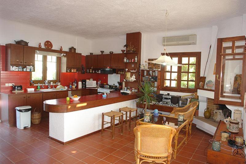 Villa Aligaria - Housity
