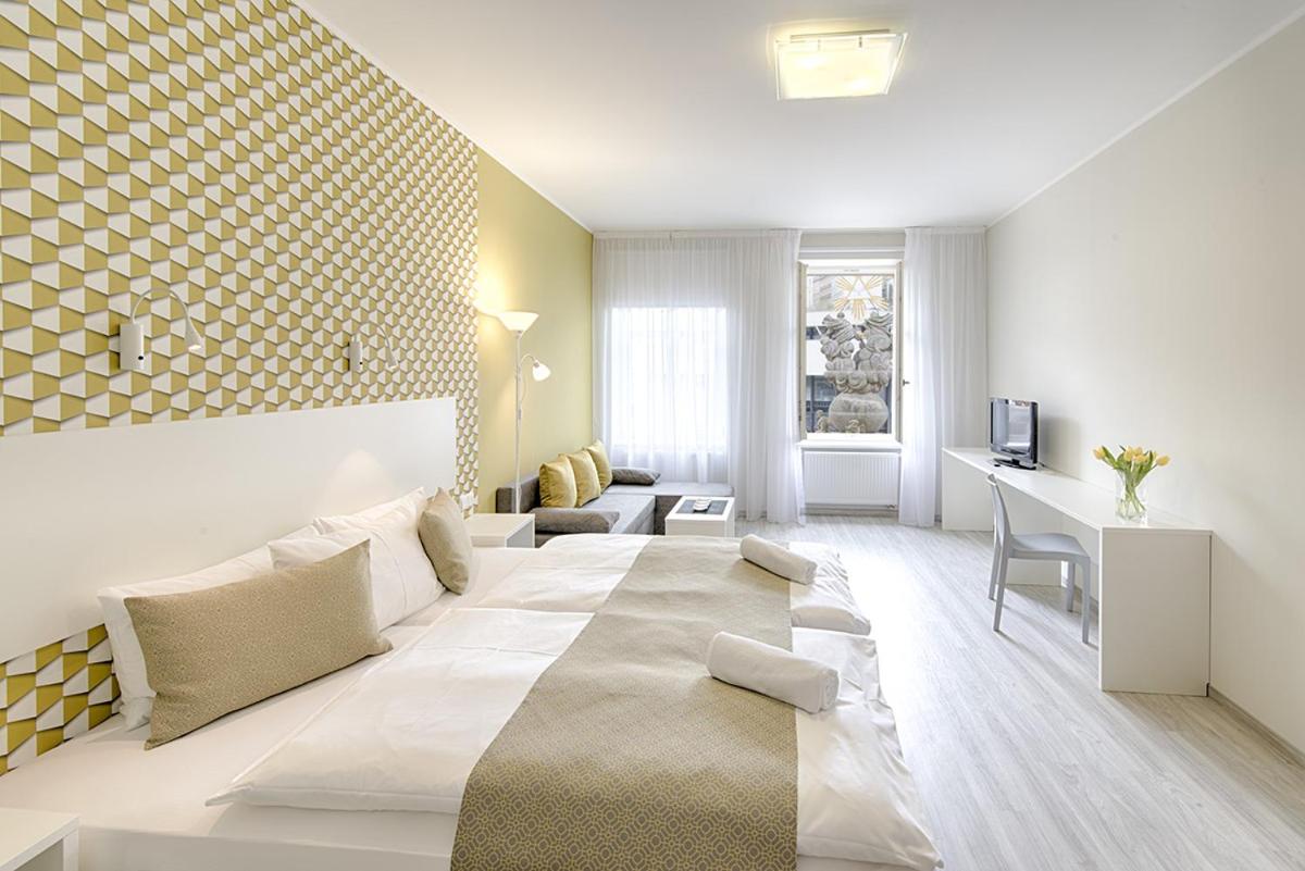 Apartment Promenáda 35 - Housity