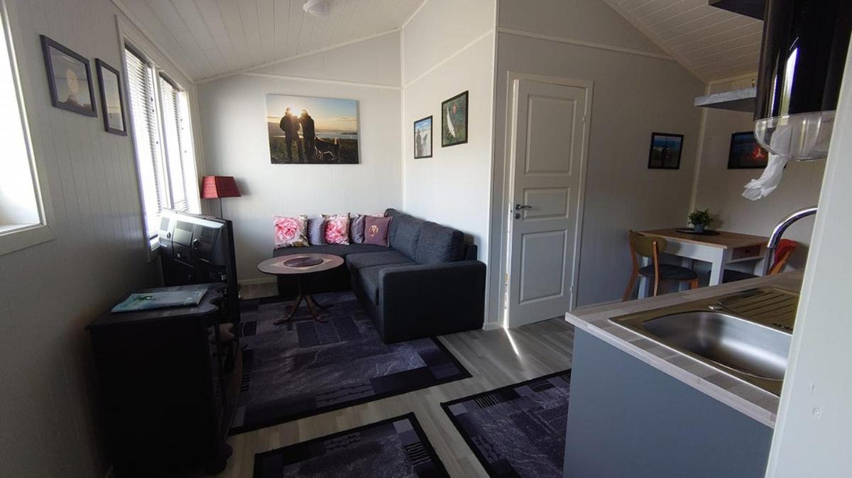 Suitetrails - Fjellivet