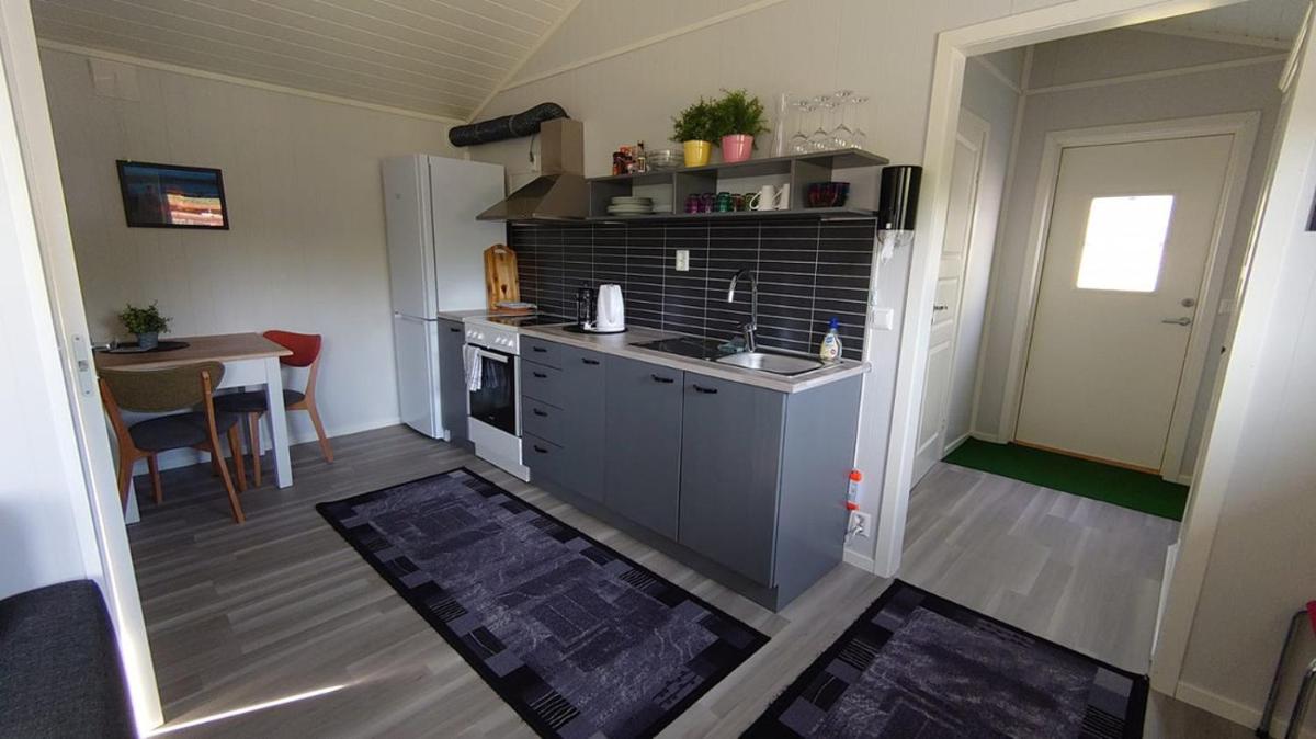 Suitetrails - Fjellivet