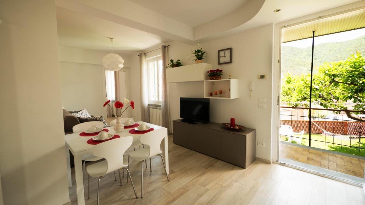 Casa Rosa Dei Venti - Housity