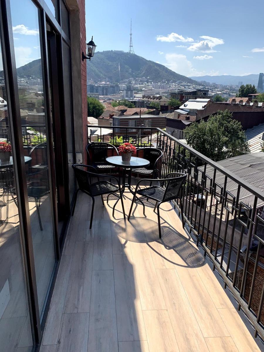 SaBa Apartments in Old Tbilisi - Housity