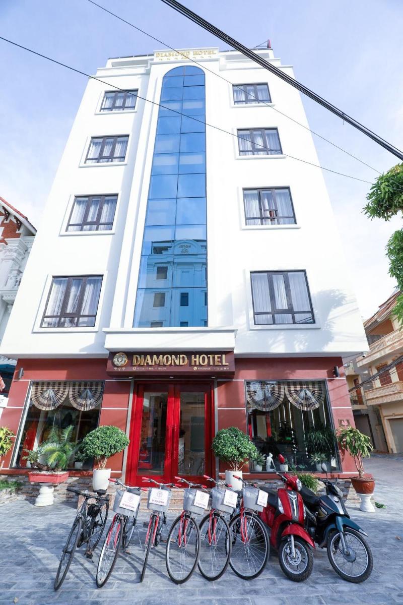 Diamond Hotel - Housity