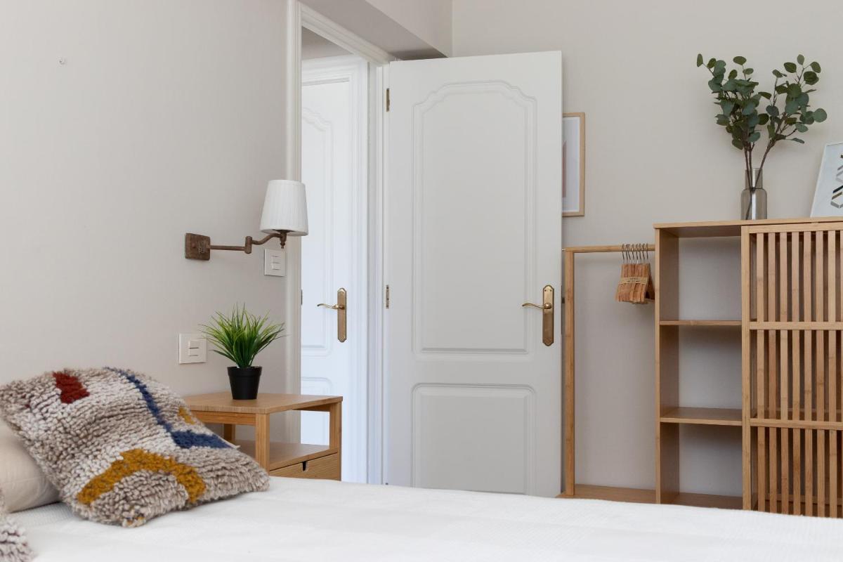 Confortable piso en Neguri, a 5 min de la playa - Housity