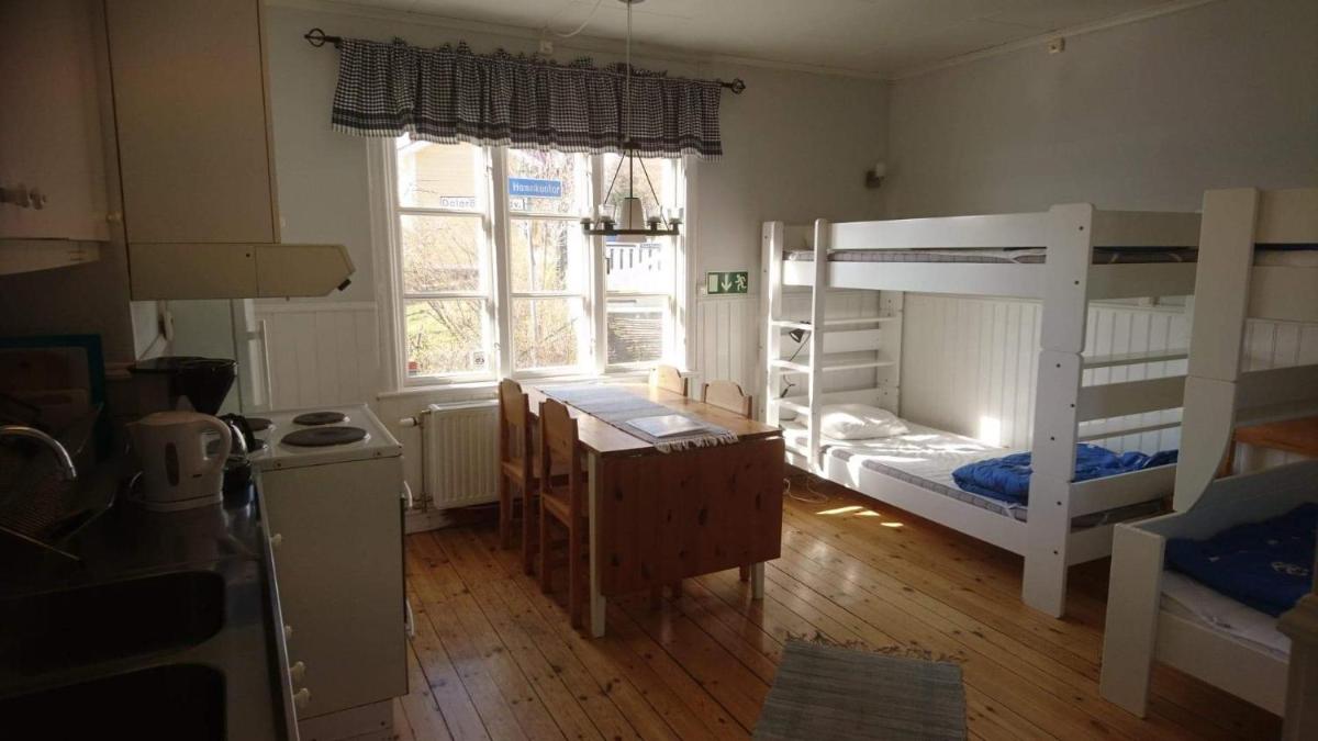 Vandrarhemmet Lotsen - Housity