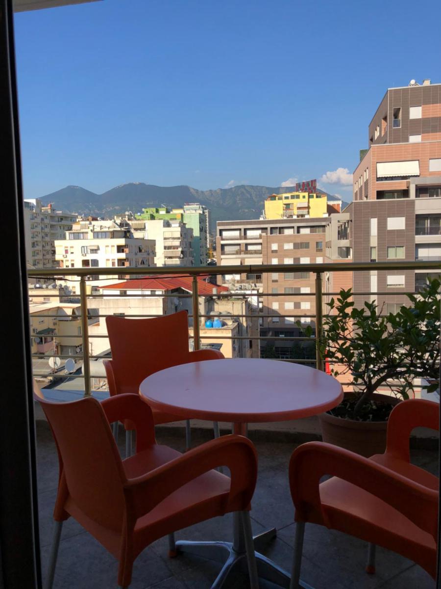 Xhoi Apartment Tirana - Housity