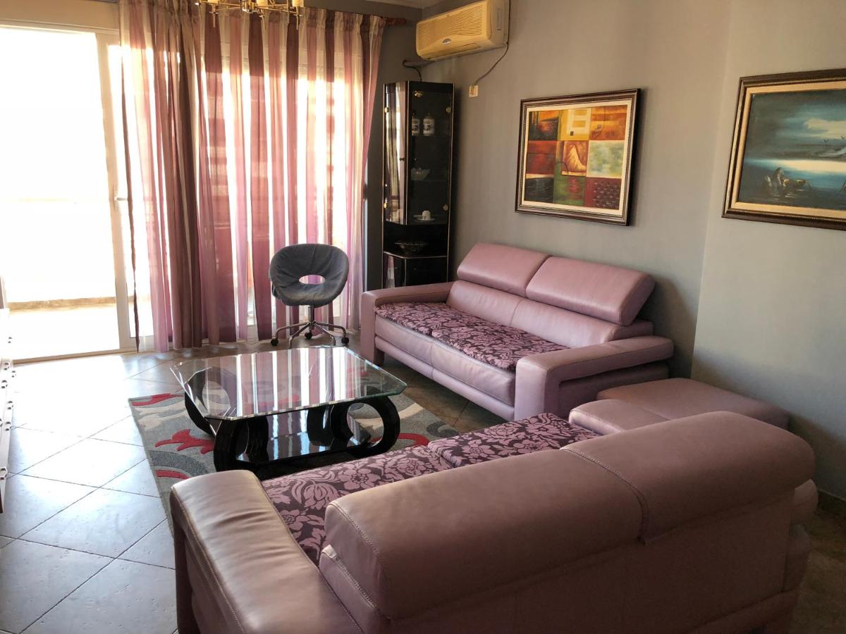 Xhoi Apartment Tirana - Housity