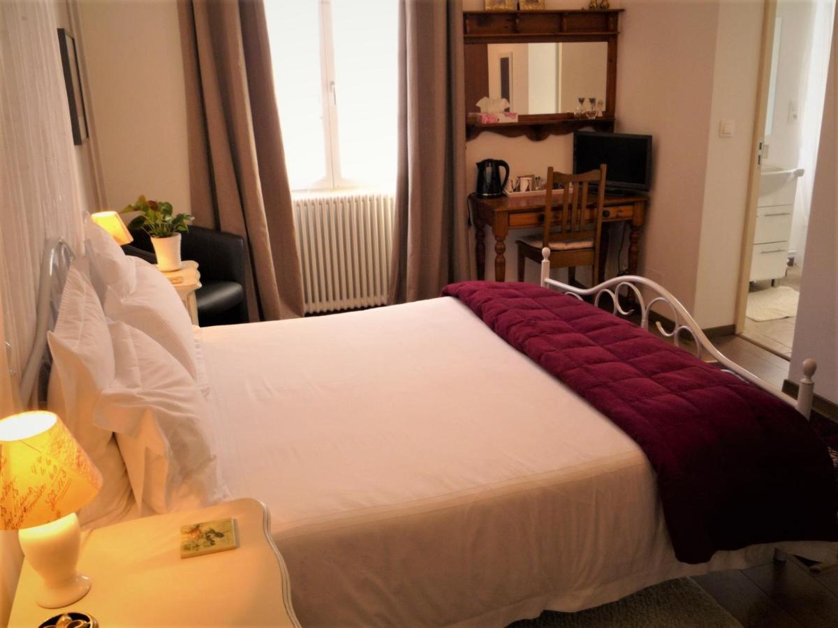 Chez Edèll - Housity