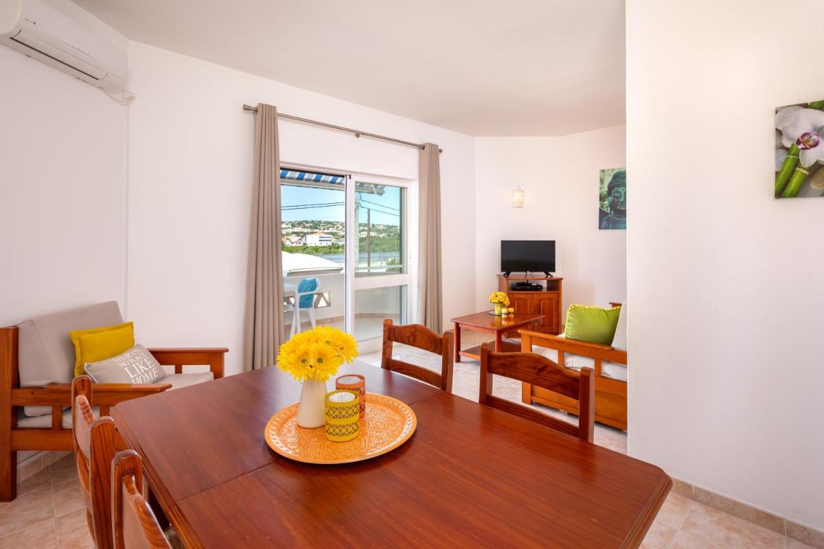 Apartamentos Casa Brito, Boliqueime - Housity