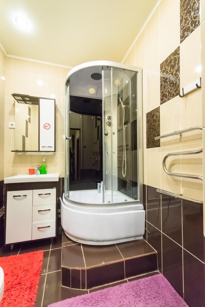 Kremlin Kazan Studio Apartment - Housity
