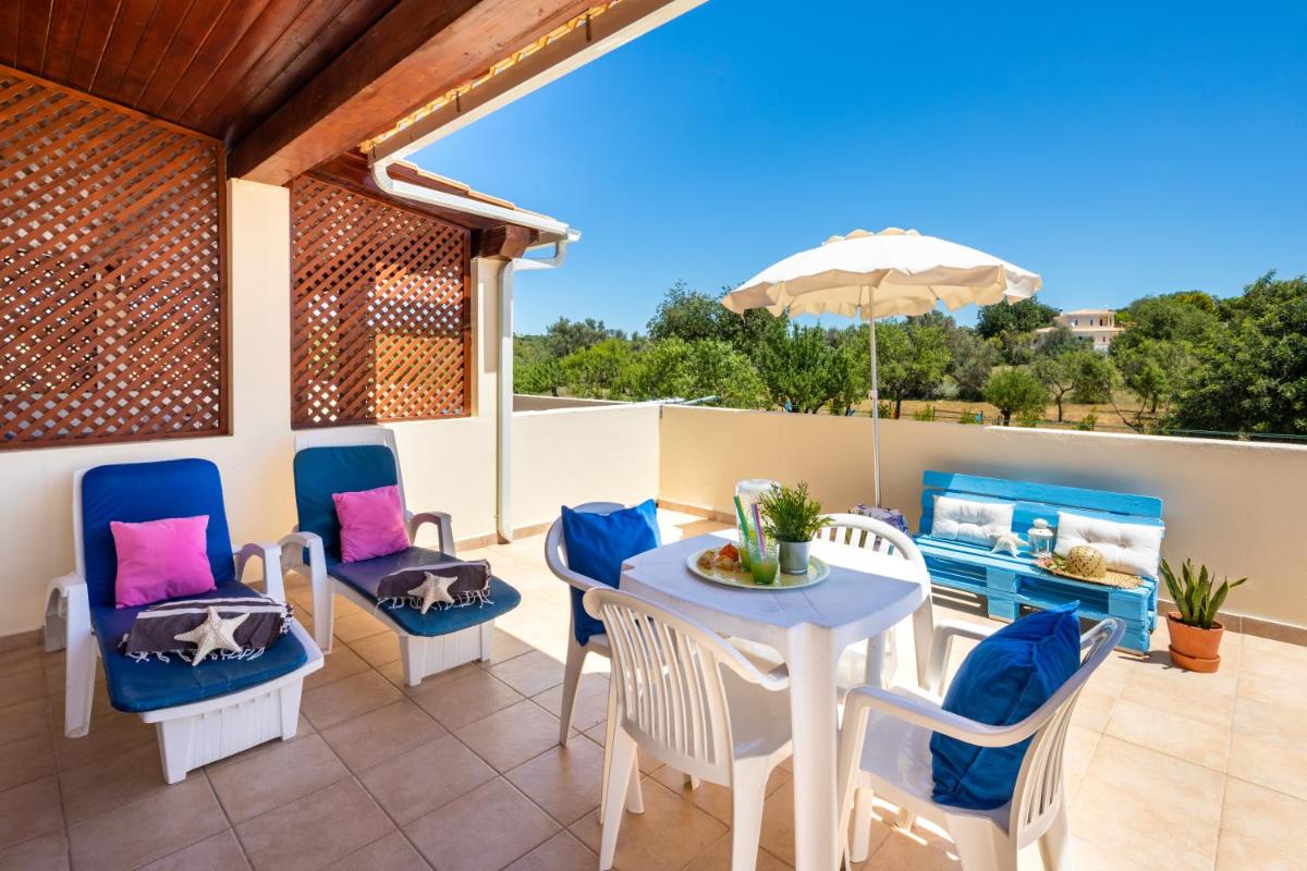 Apartamentos Casa Brito, Boliqueime - Housity